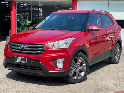 HYUNDAI CANTUS (R - 001)